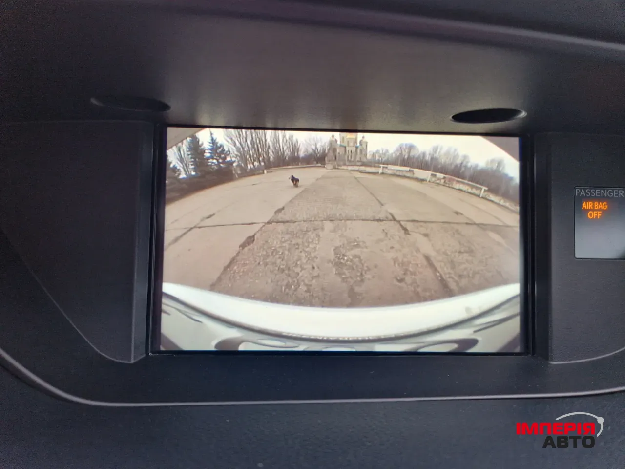 Lexus ES - фото 26