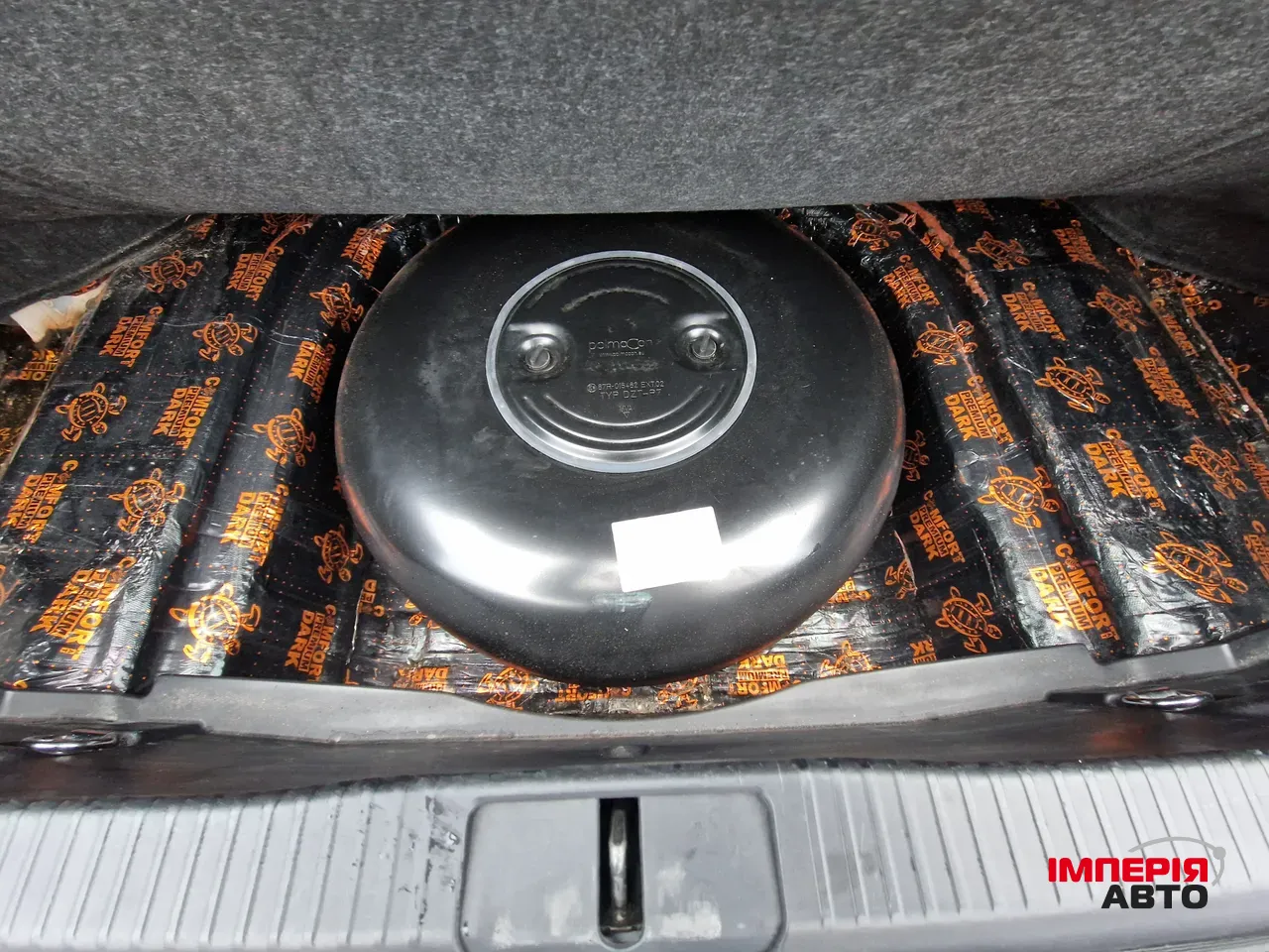 Lexus ES - фото 36