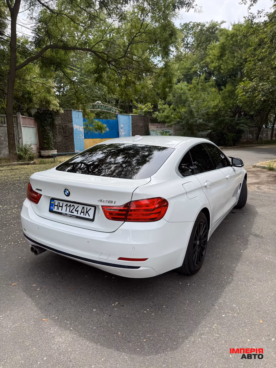 BMW 4 серії - фото 3