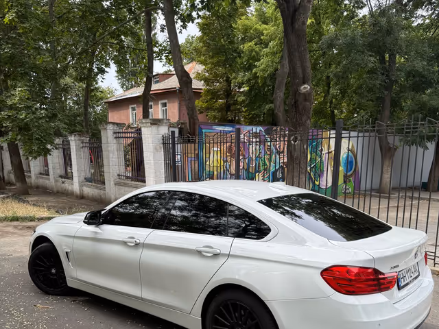 BMW 4 серії - зображення 4