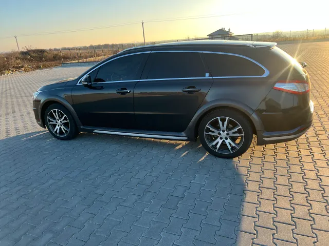 Peugeot 508 - фото 3