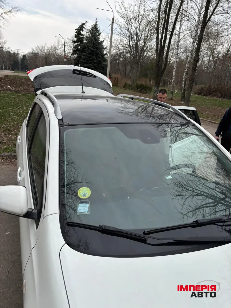 Nissan Qashqai - фото 13