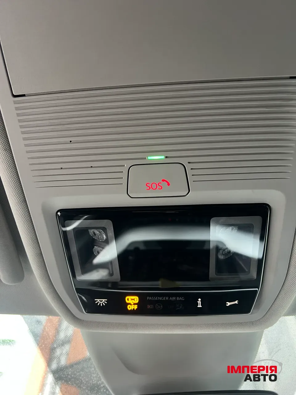 Skoda Octavia - фото 15