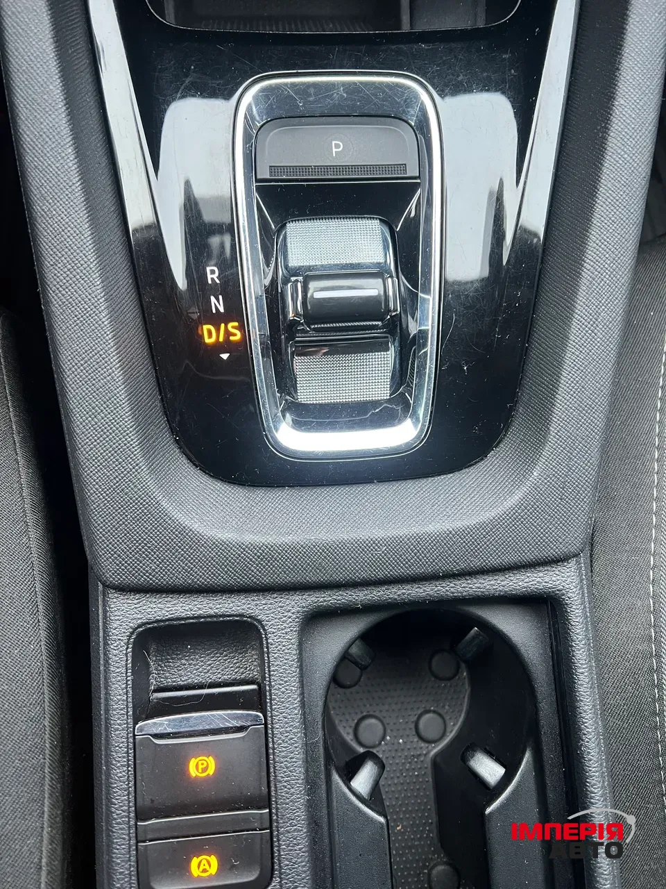 Skoda Octavia - фото 17