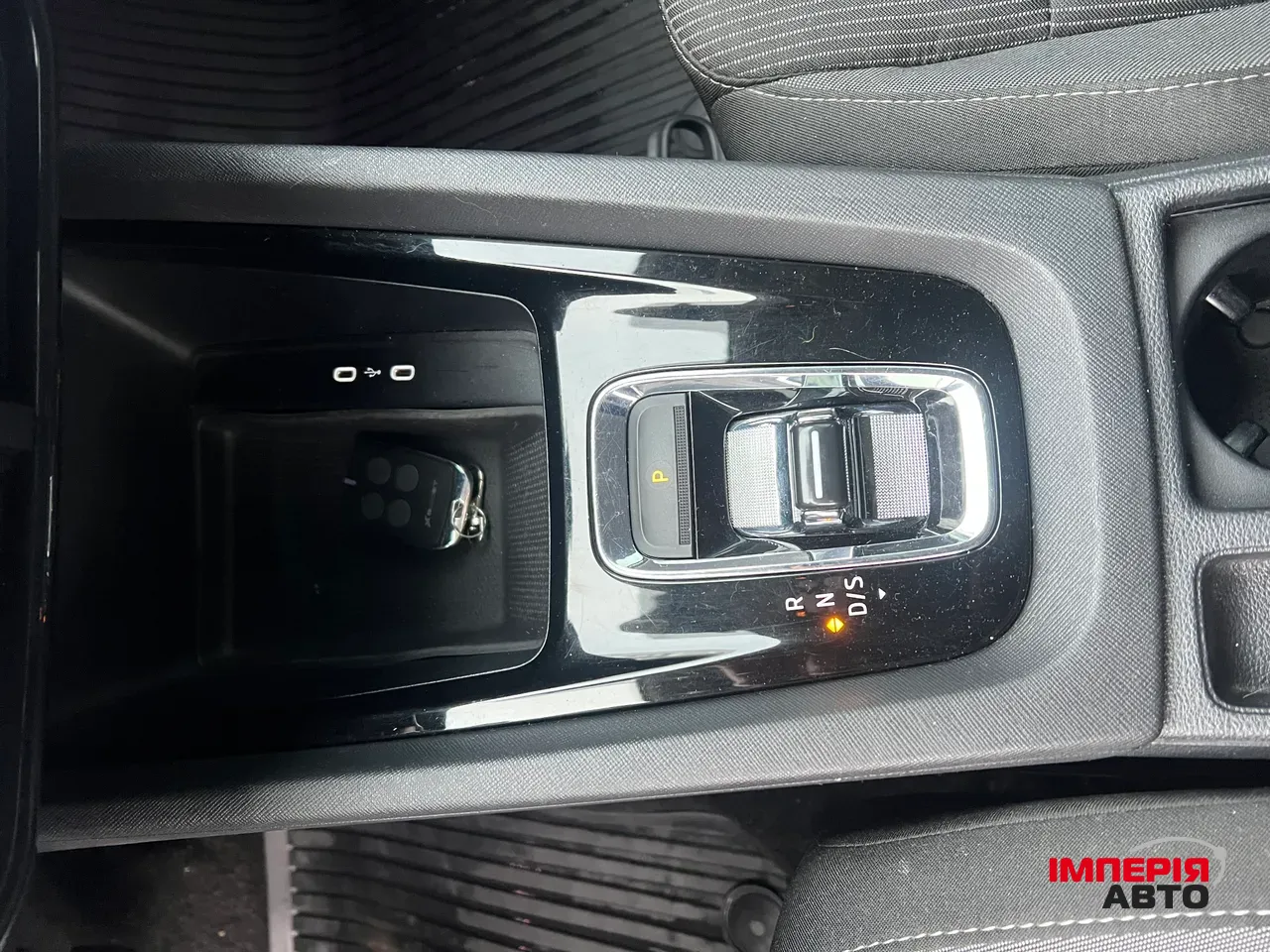 Skoda Octavia - фото 14