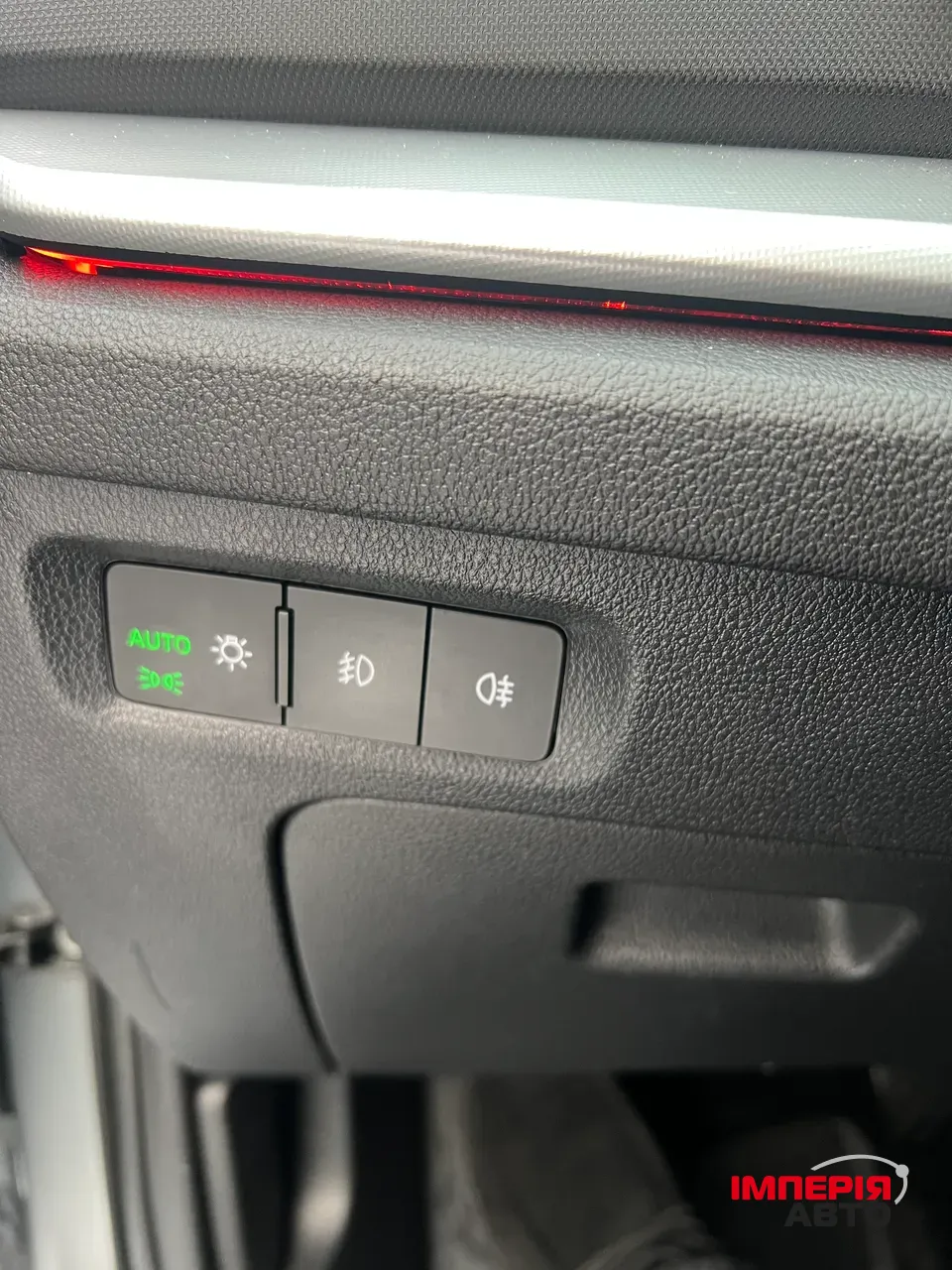 Skoda Octavia - фото 19