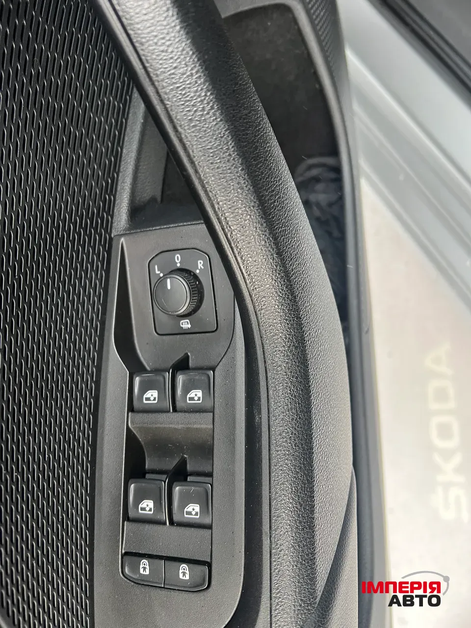 Skoda Octavia - фото 16