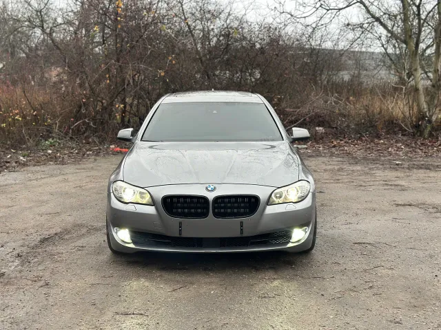 BMW 5 серії 2010, Полтава, $16 100 - зображення 3