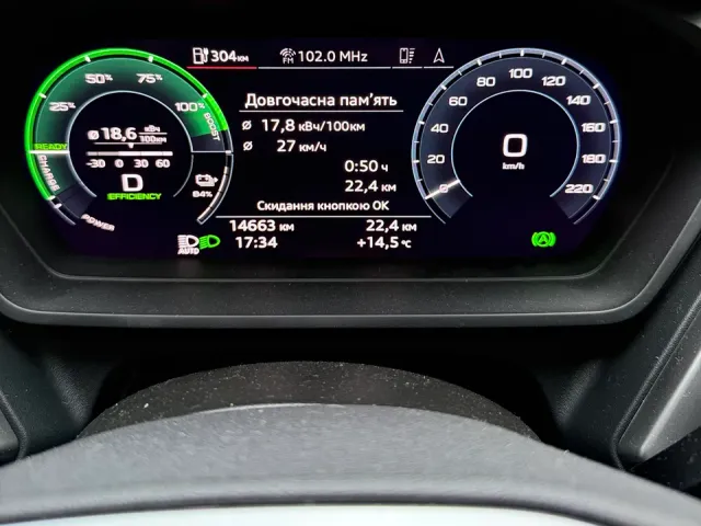 Audi Q4 e-tron - фото 3