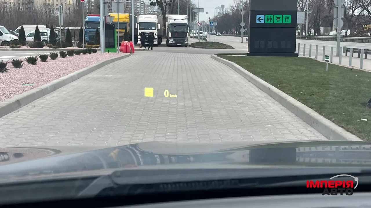 BMW X6 - фото 21