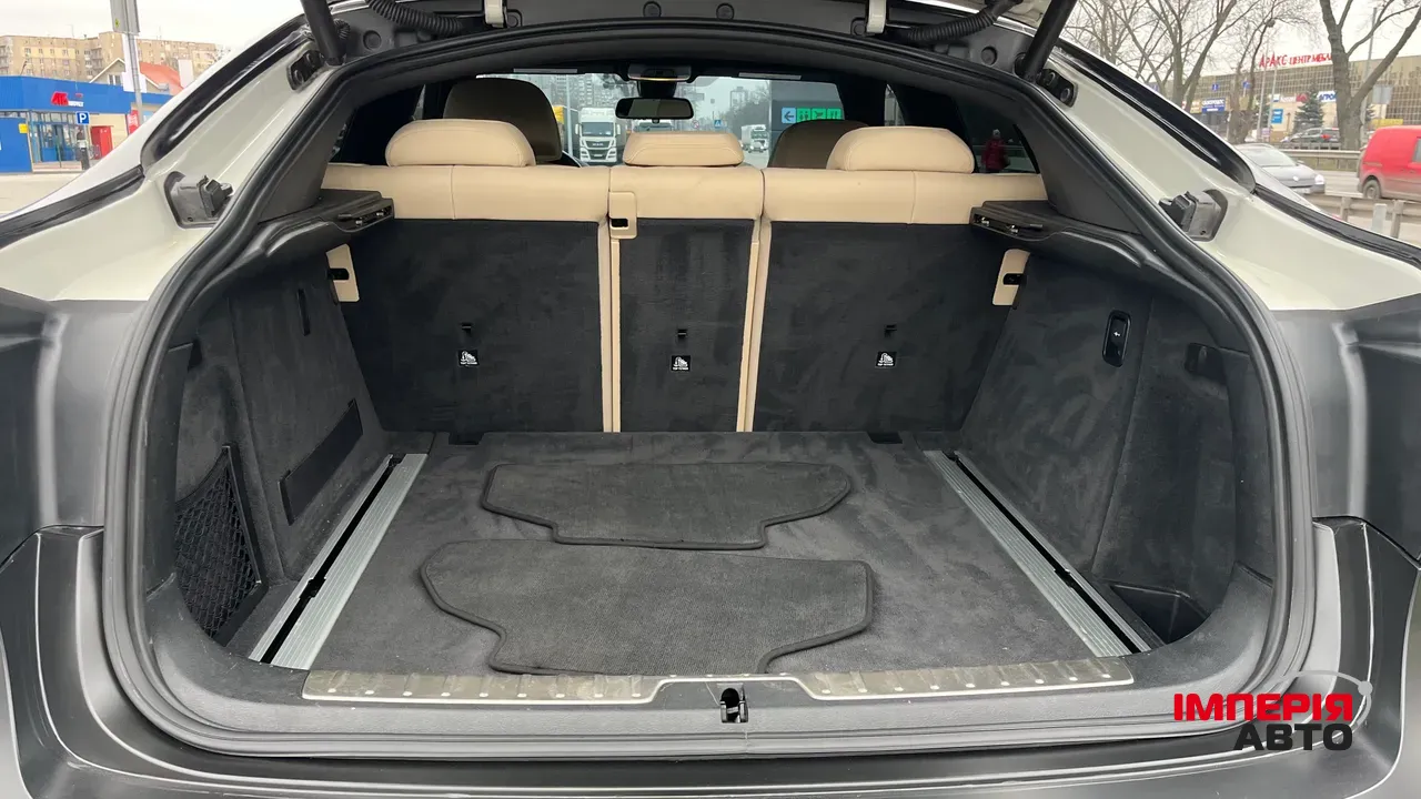 BMW X6 - фото 6