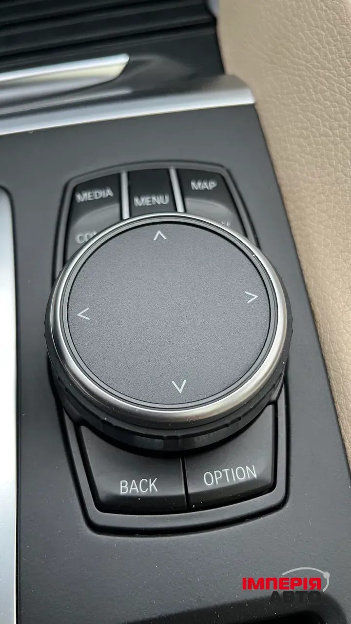 BMW X6 - фото 19