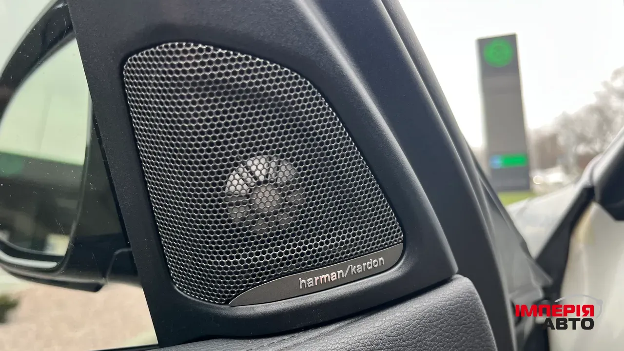 BMW X6 - фото 10