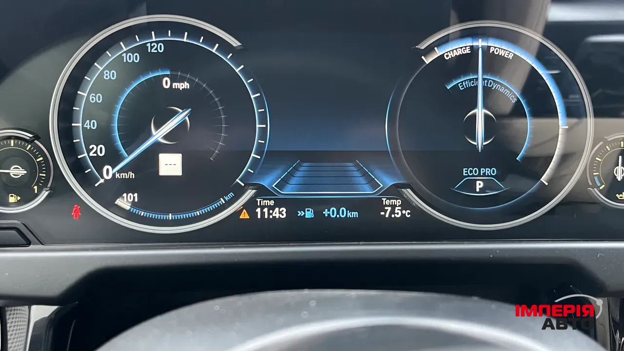 BMW X6 - фото 15