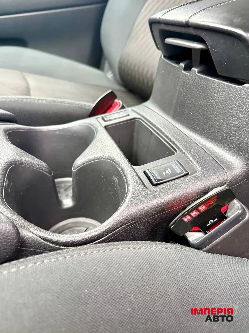 Nissan Rogue - фото 12