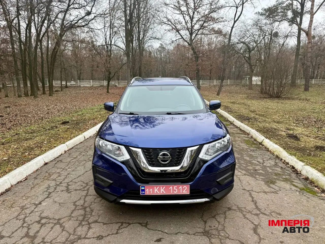 Nissan Rogue - фото 2