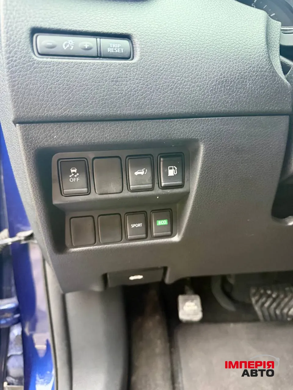 Nissan Rogue - фото 10