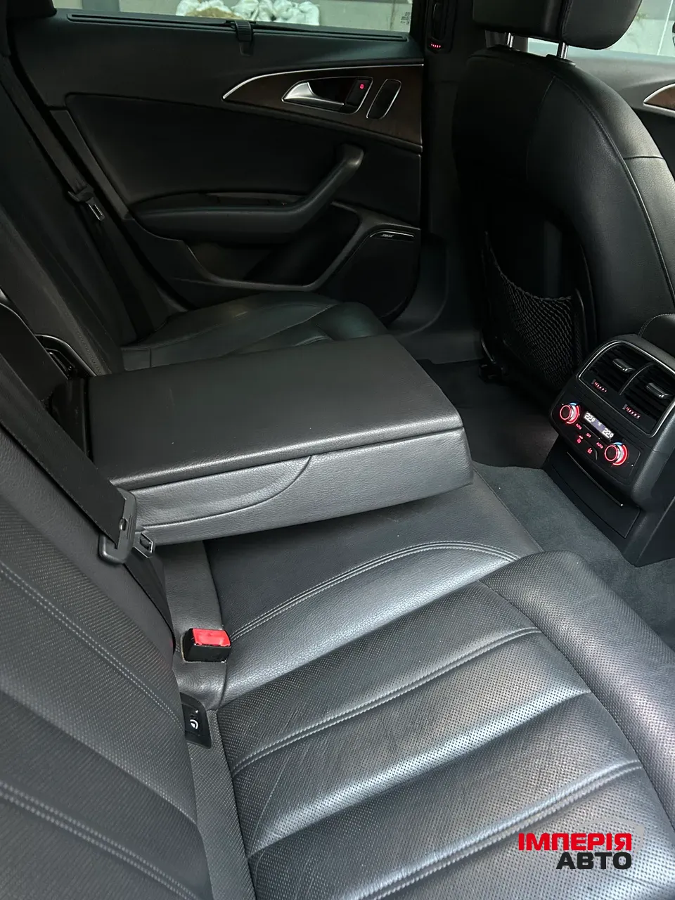 Audi A6 - фото 38