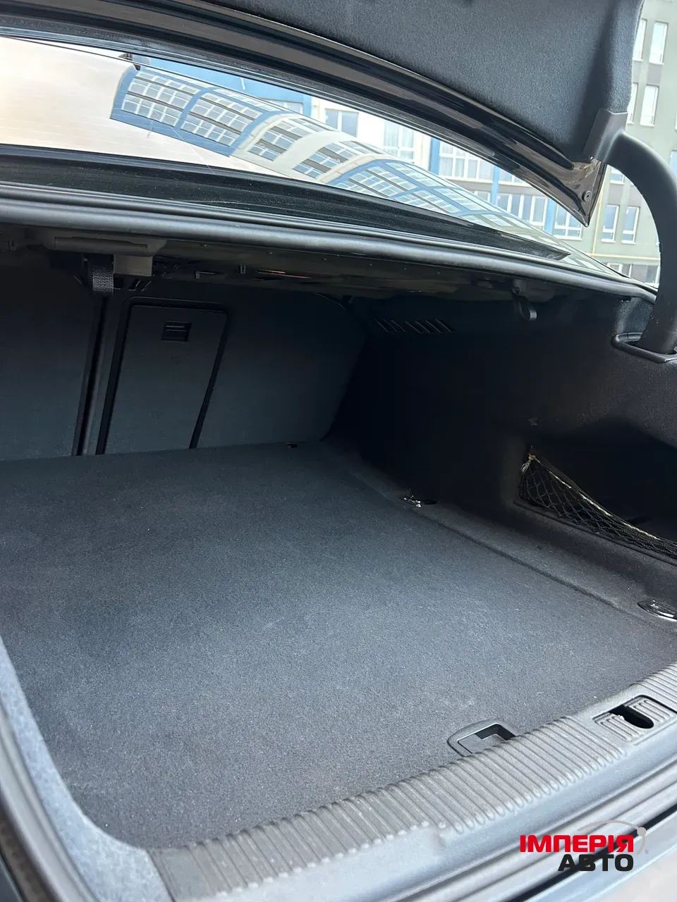 Audi A6 - фото 40