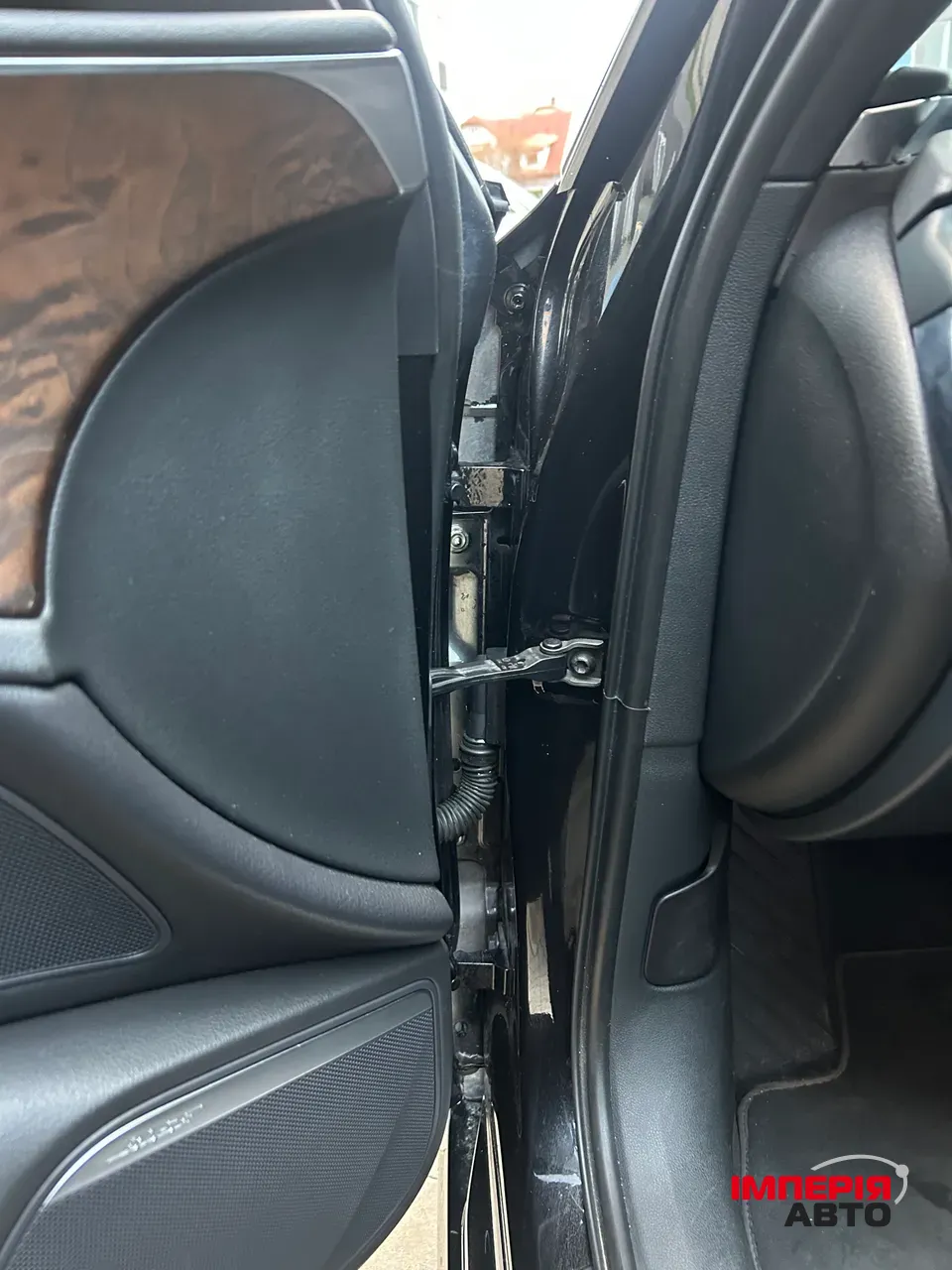 Audi A6 - фото 23