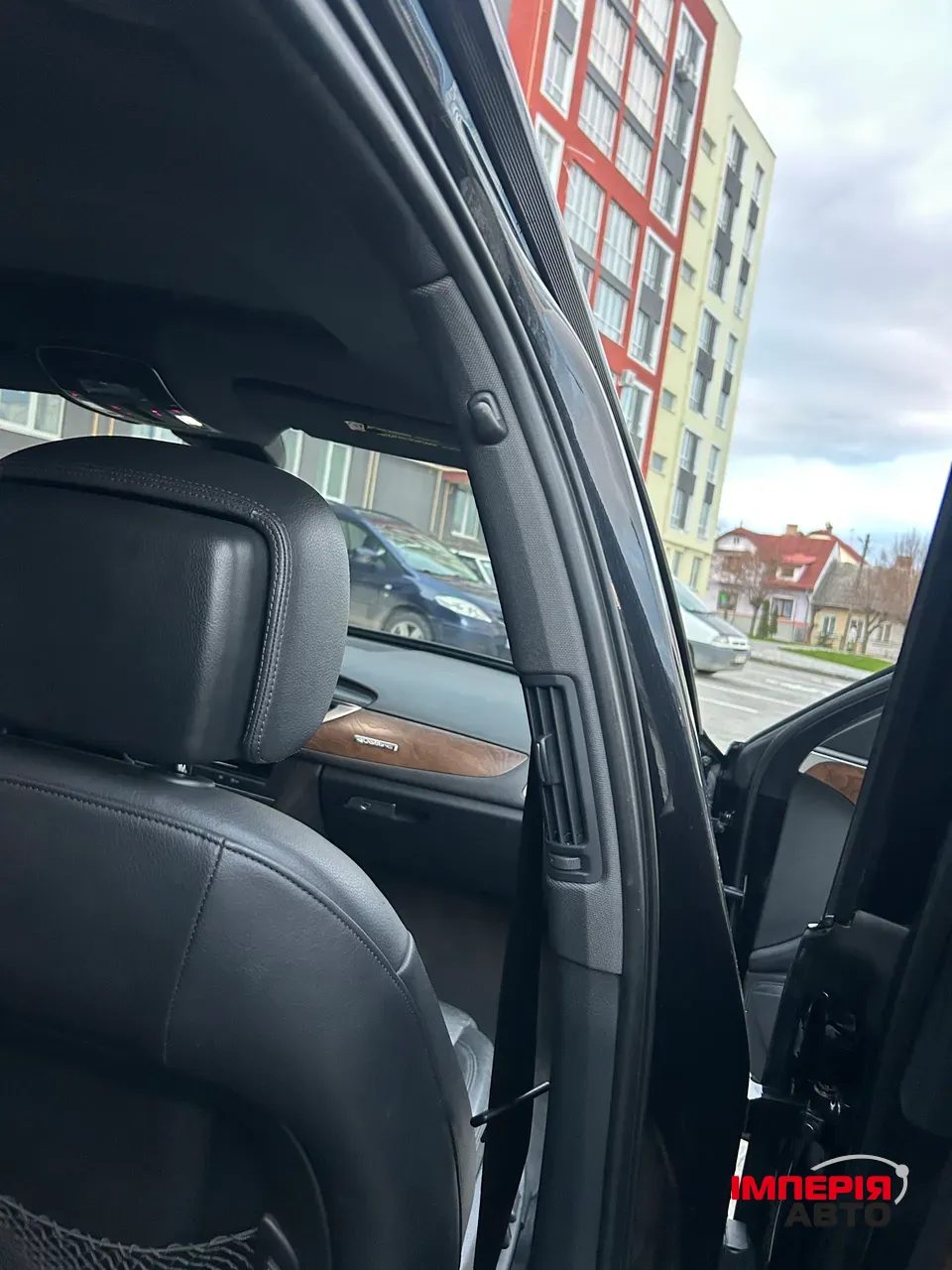 Audi A6 - фото 41