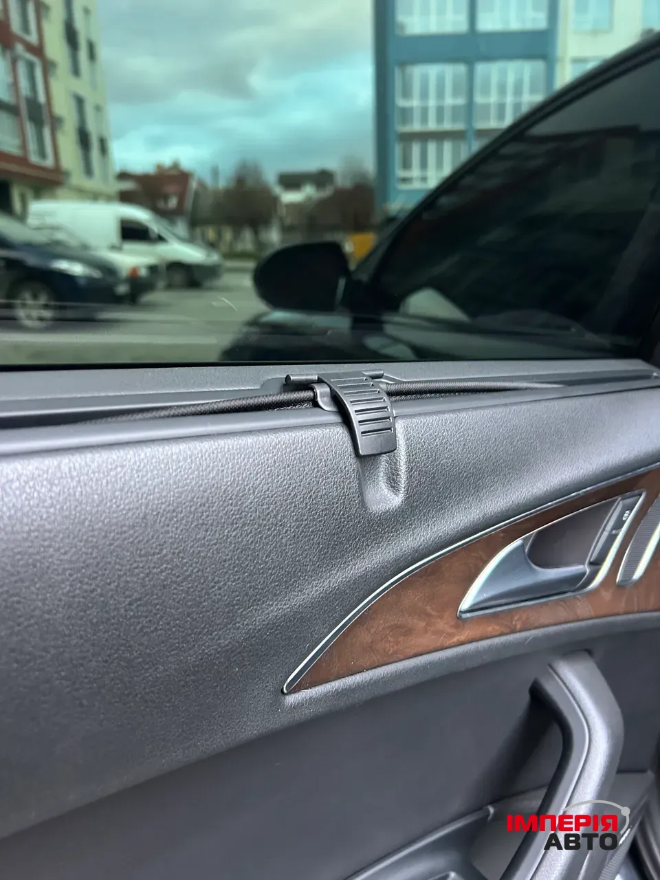 Audi A6 - фото 36