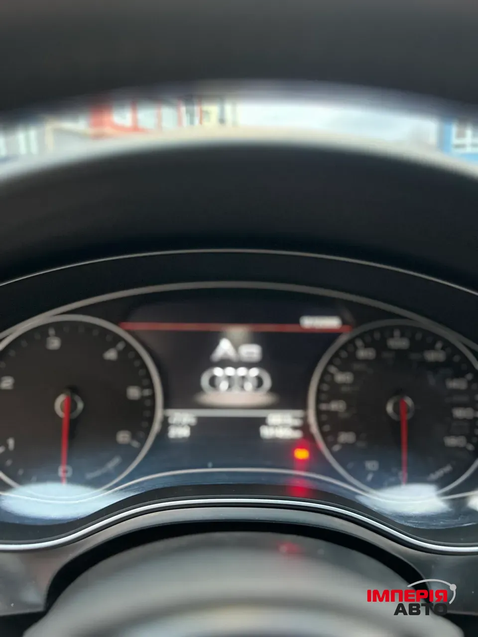 Audi A6 - фото 25