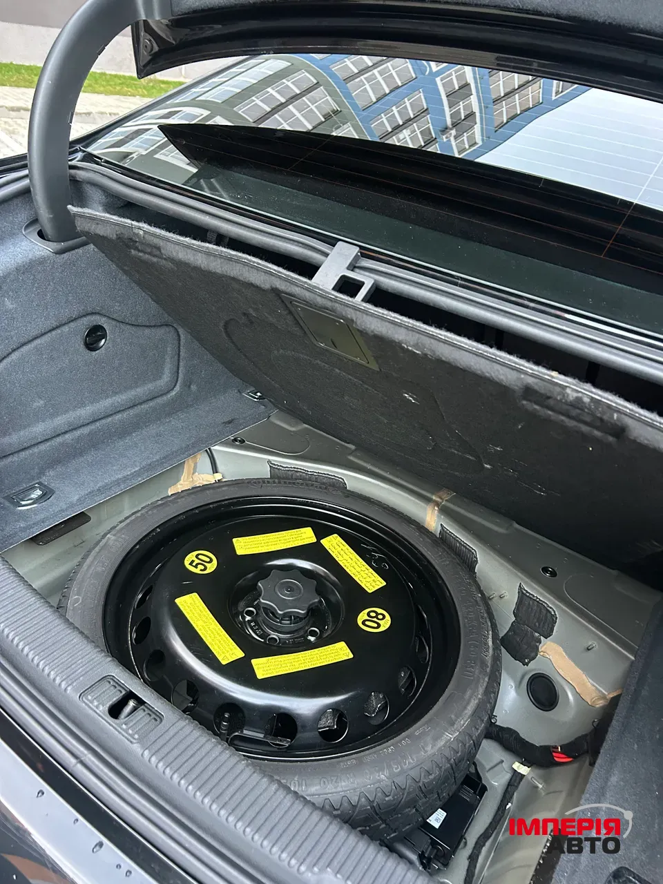 Audi A6 - фото 44