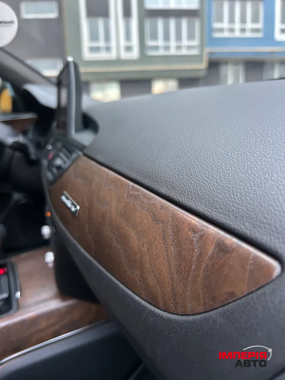 Audi A6 - фото 33