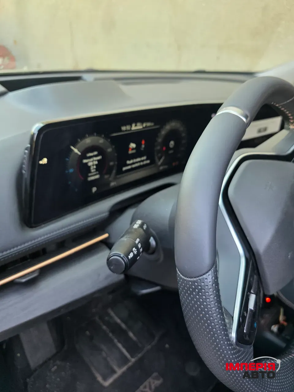 Nissan Ariya - фото 6