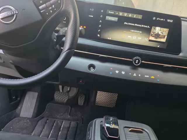 Nissan Ariya - фото 5