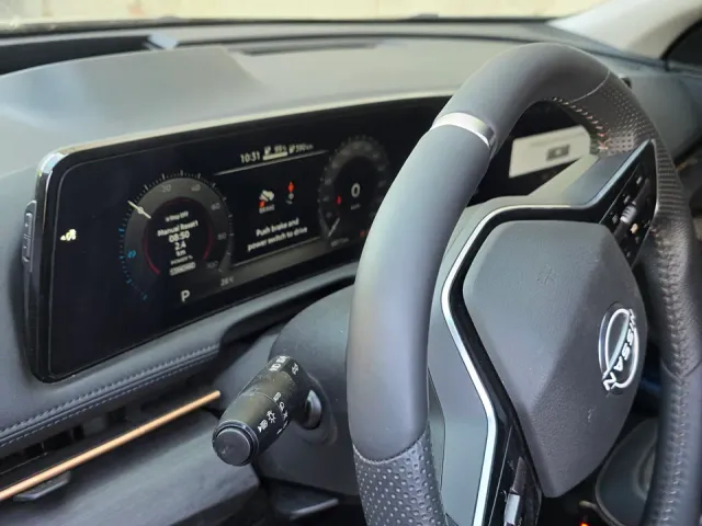 Nissan Ariya - фото 4