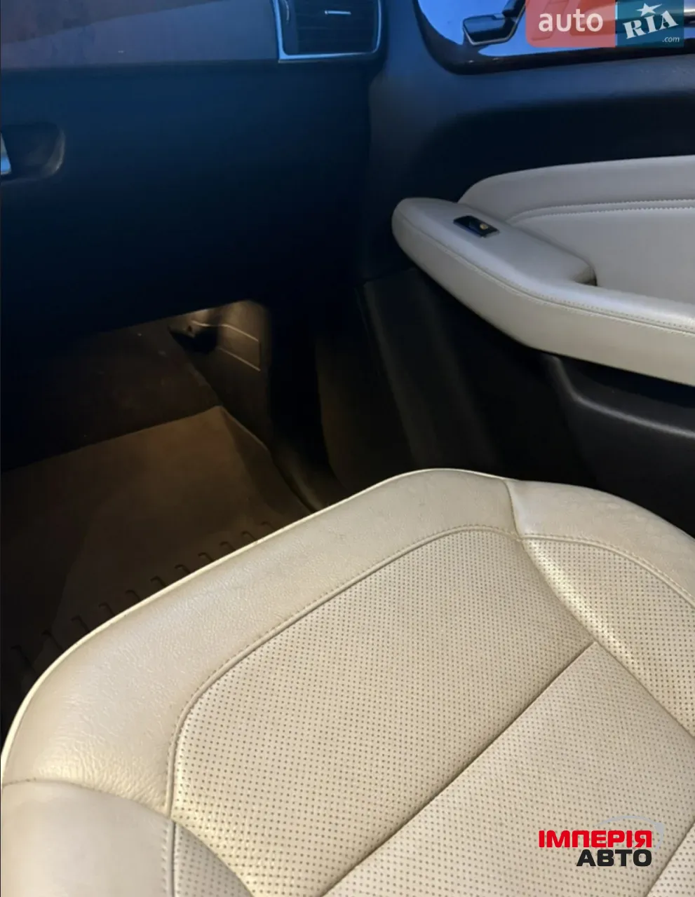 Mercedes-Benz M-Класс - фото 17