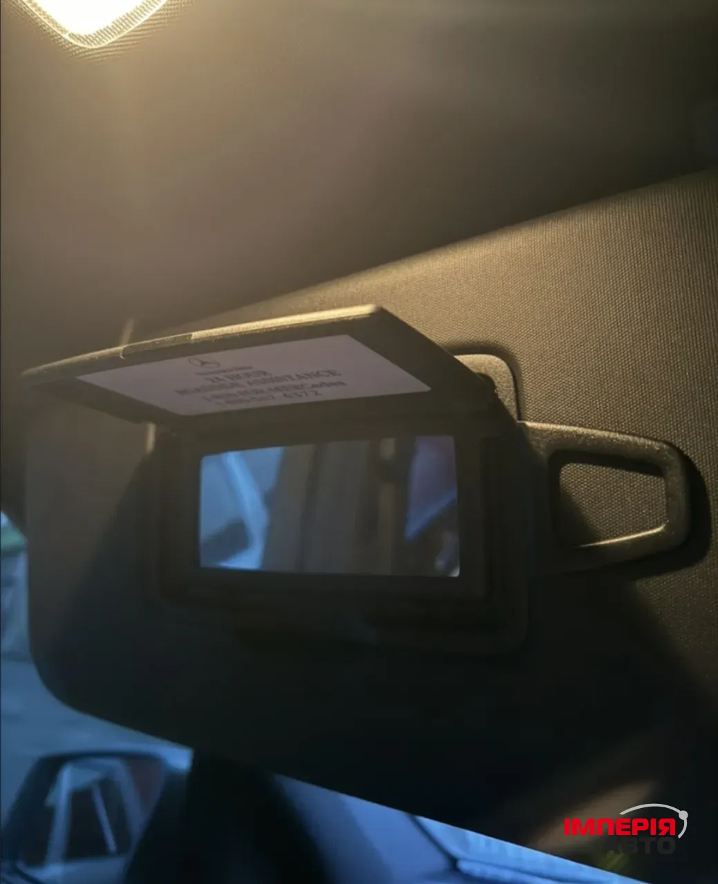 Mercedes-Benz M-Класс - фото 15