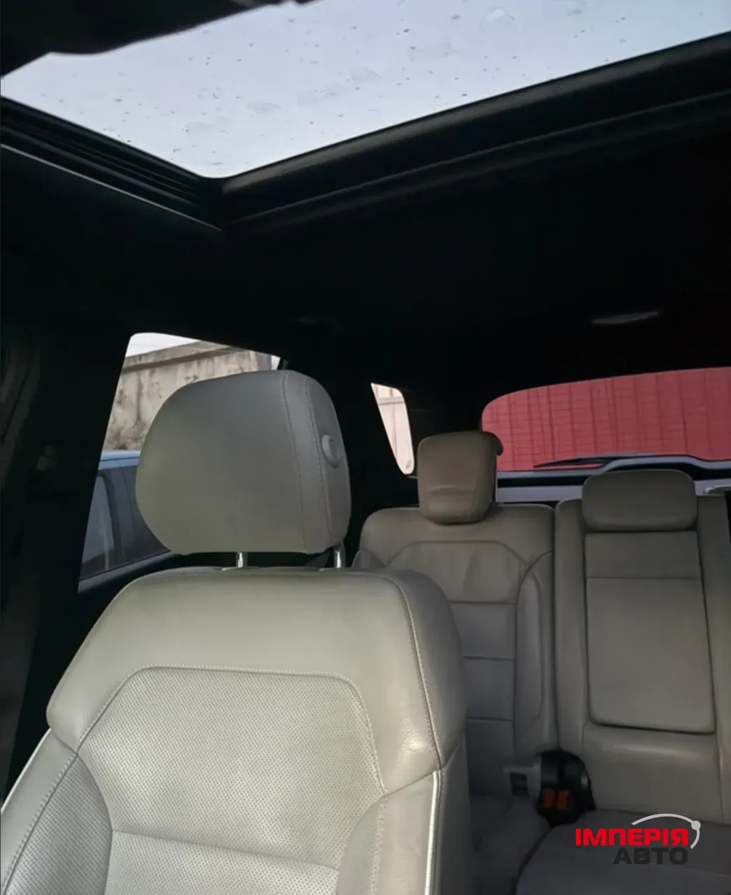 Mercedes-Benz M-Класс - фото 16