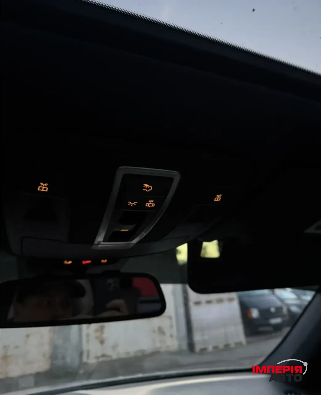 Mercedes-Benz M-Класс - фото 19