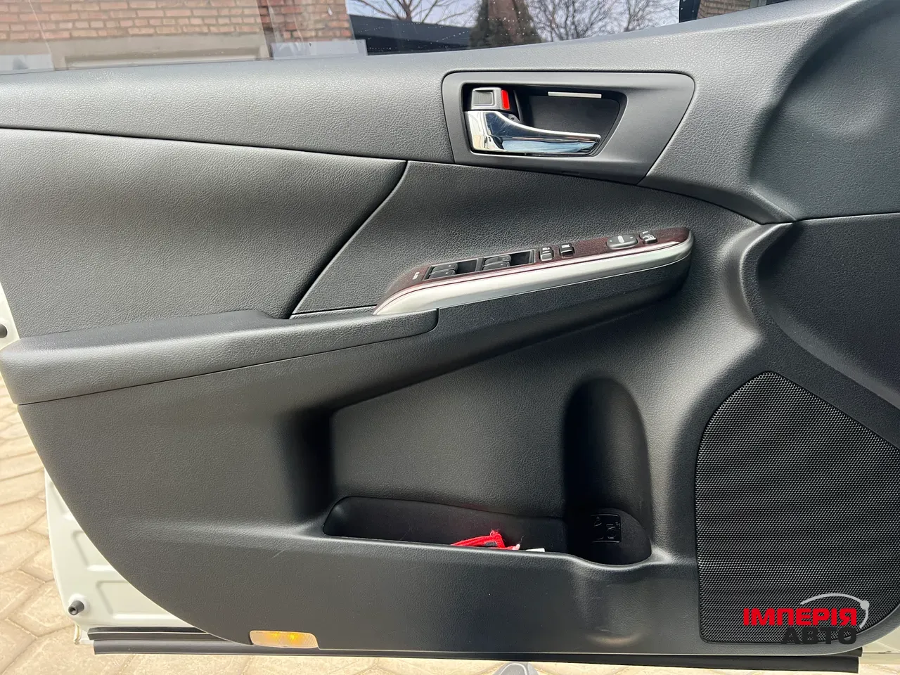 Toyota Camry - фото 16