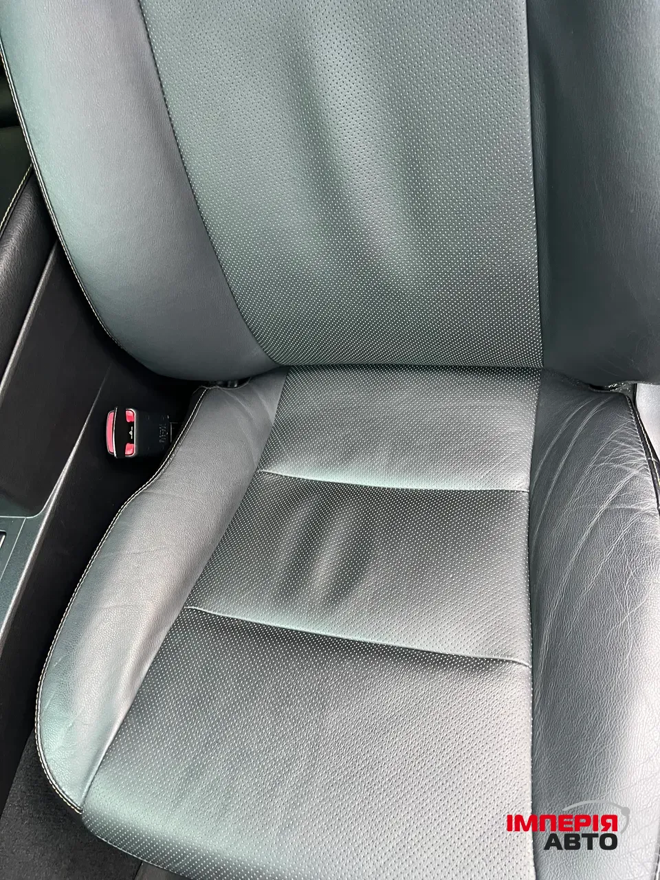 Toyota Camry - фото 11