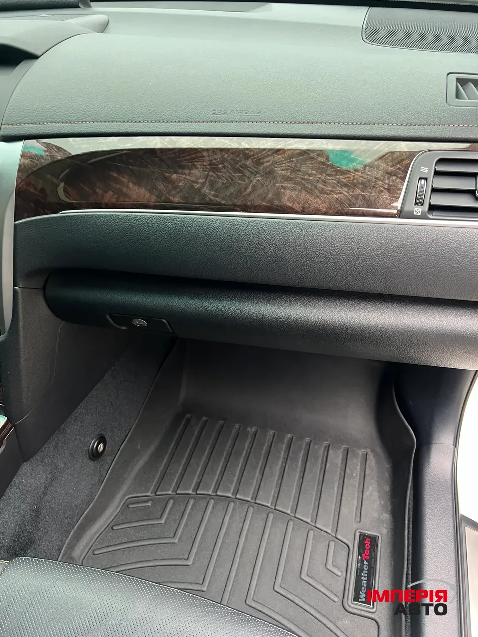 Toyota Camry - фото 7