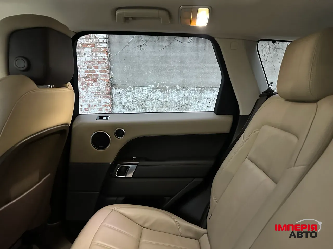 Land Rover Range Rover Sport - фото 36