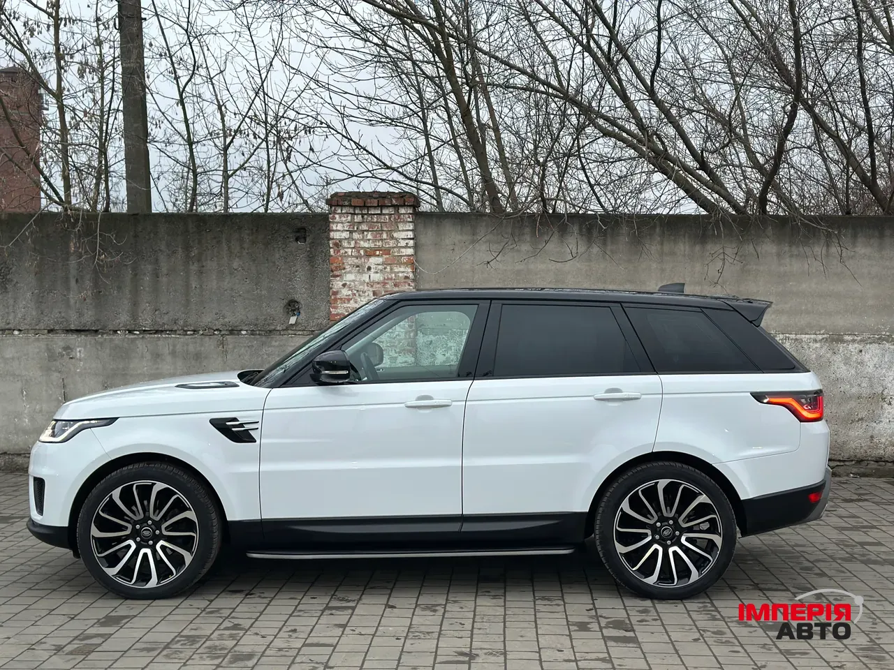 Land Rover Range Rover Sport - фото 10