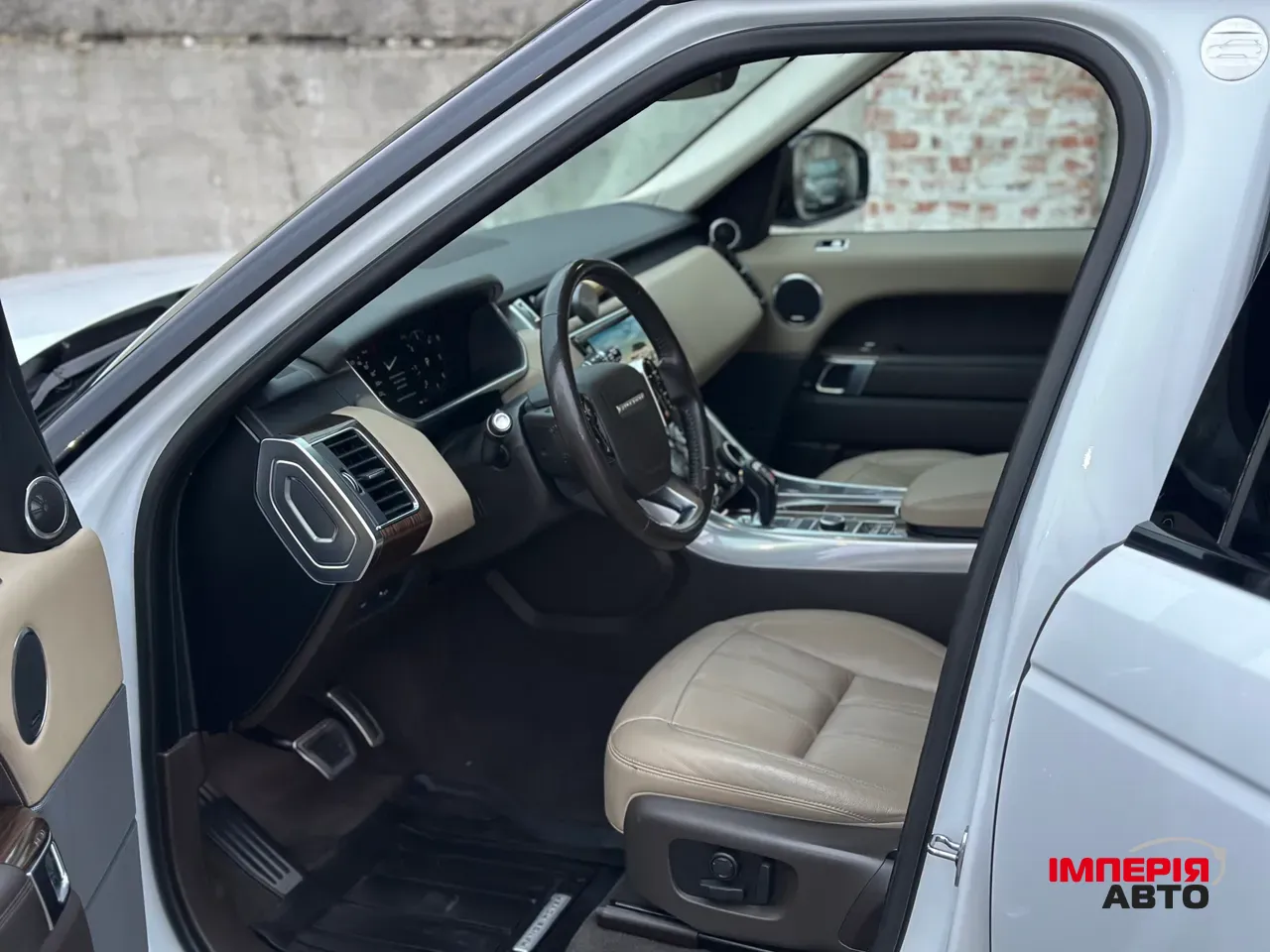 Land Rover Range Rover Sport - фото 18