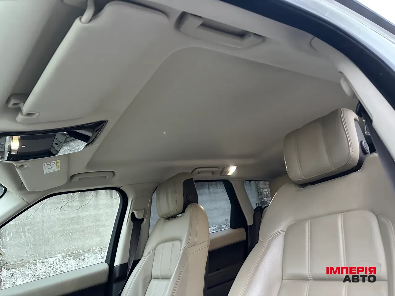 Land Rover Range Rover Sport - фото 29