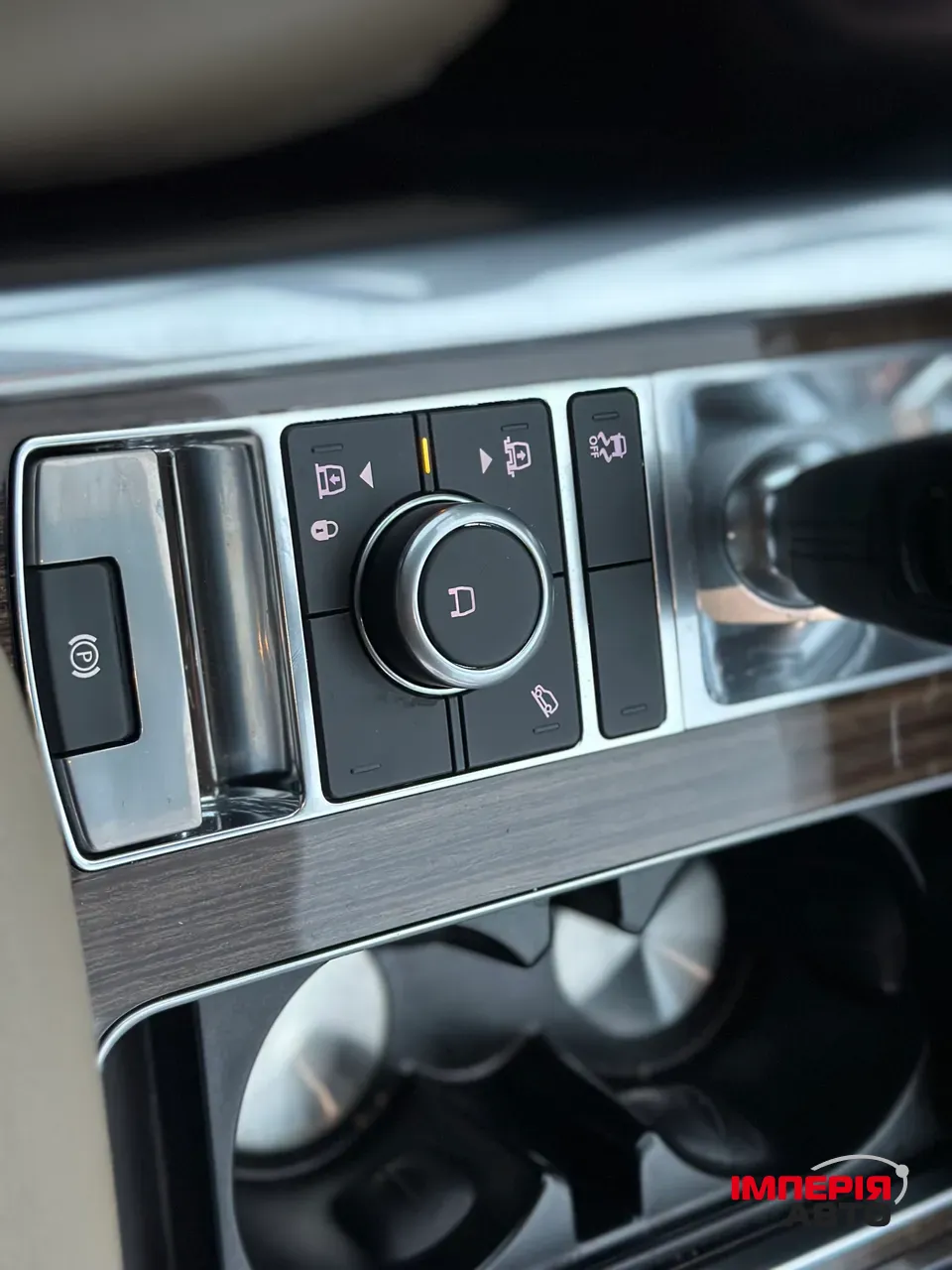 Land Rover Range Rover Sport - фото 41
