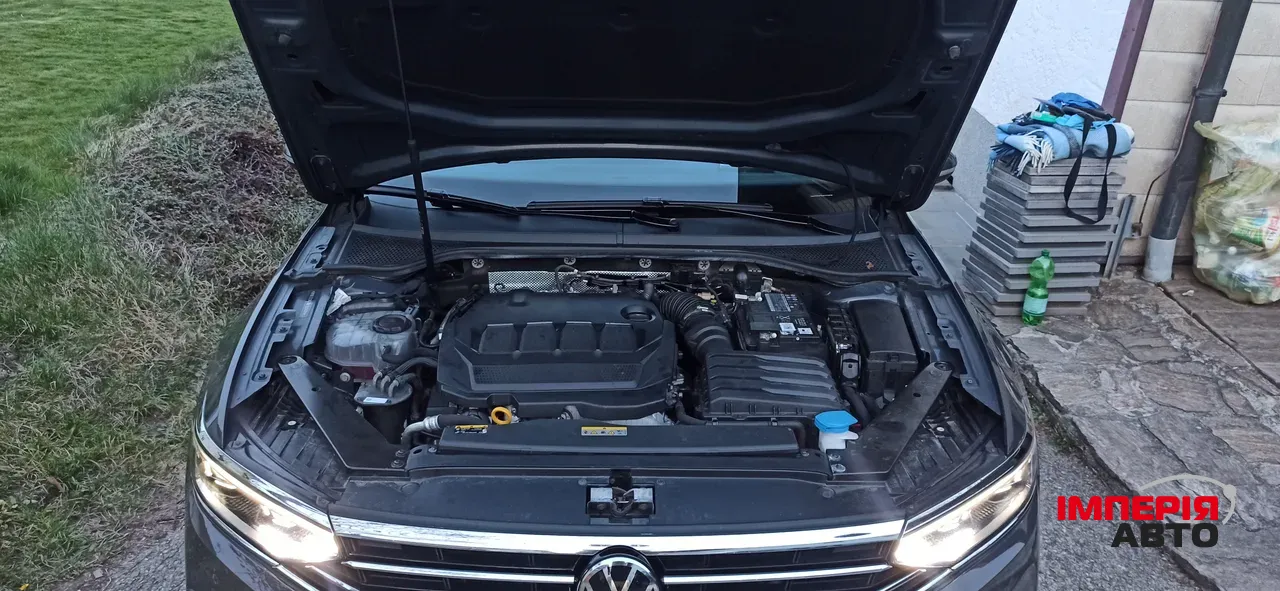 Volkswagen Passat - фото 14