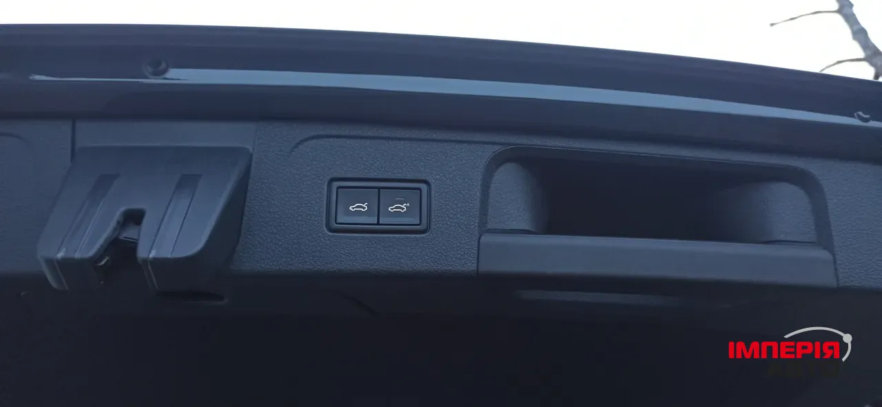 Volkswagen Passat - фото 17