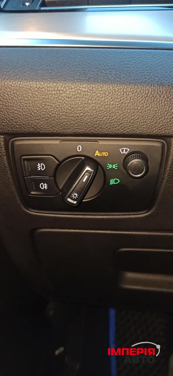 Volkswagen Passat - фото 11