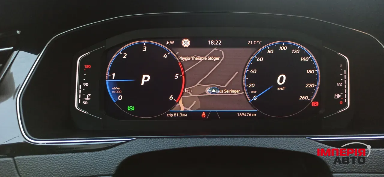 Volkswagen Passat - фото 10