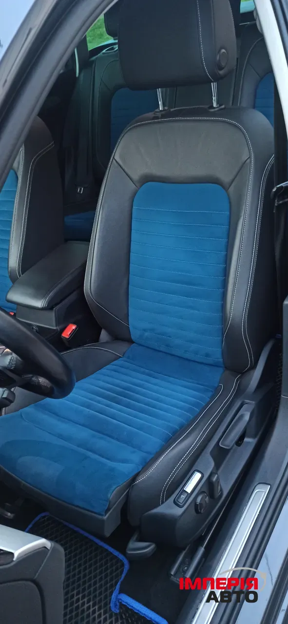 Volkswagen Passat - фото 7