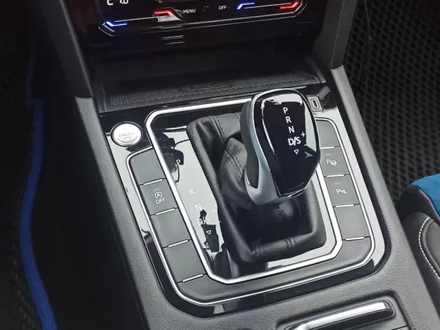 Volkswagen Passat - фото 5